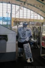 Photo hockey match Clermont-Ferrand - Marseille le 13/04/2021