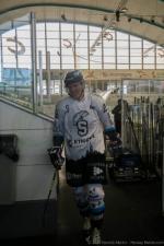 Photo hockey match Clermont-Ferrand - Marseille le 13/04/2021