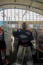 Photo hockey match Clermont-Ferrand - Marseille le 13/04/2021