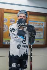 Photo hockey match Clermont-Ferrand - Marseille le 13/04/2021