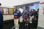 Photo hockey match Clermont-Ferrand - Marseille le 13/04/2021