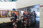 Photo hockey match Clermont-Ferrand - Marseille le 13/04/2021