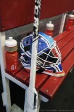 Photo hockey match Clermont-Ferrand - Marseille le 13/04/2021