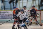 Photo hockey match Clermont-Ferrand - Marseille le 13/04/2021