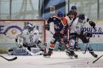 Photo hockey match Clermont-Ferrand - Marseille le 13/04/2021