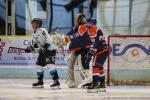 Photo hockey match Clermont-Ferrand - Marseille le 13/04/2021