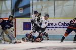 Photo hockey match Clermont-Ferrand - Marseille le 13/04/2021