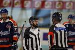 Photo hockey match Clermont-Ferrand - Marseille le 13/04/2021
