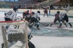 Photo hockey match Clermont-Ferrand - Marseille le 13/04/2021