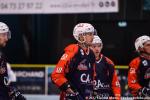 Photo hockey match Clermont-Ferrand - Marseille le 12/02/2022