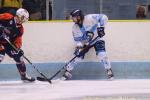 Photo hockey match Clermont-Ferrand - Marseille le 12/02/2022