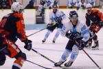 Photo hockey match Clermont-Ferrand - Marseille le 12/02/2022