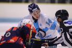 Photo hockey match Clermont-Ferrand - Marseille le 12/02/2022