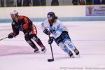 Photo hockey match Clermont-Ferrand - Marseille le 12/02/2022