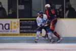 Photo hockey match Clermont-Ferrand - Marseille le 12/02/2022