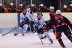 Photo hockey match Clermont-Ferrand - Marseille le 12/02/2022