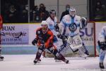Photo hockey match Clermont-Ferrand - Marseille le 12/02/2022