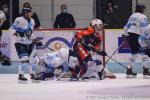 Photo hockey match Clermont-Ferrand - Marseille le 12/02/2022