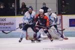 Photo hockey match Clermont-Ferrand - Marseille le 12/02/2022