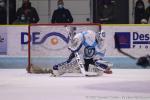 Photo hockey match Clermont-Ferrand - Marseille le 12/02/2022
