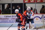 Photo hockey match Clermont-Ferrand - Marseille le 12/02/2022