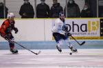Photo hockey match Clermont-Ferrand - Marseille le 12/02/2022