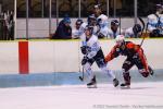 Photo hockey match Clermont-Ferrand - Marseille le 12/02/2022