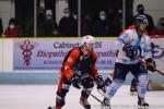 Photo hockey match Clermont-Ferrand - Marseille le 12/02/2022