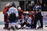 Photo hockey match Clermont-Ferrand - Marseille le 12/02/2022