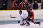 Photo hockey match Clermont-Ferrand - Marseille le 12/02/2022
