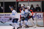 Photo hockey match Clermont-Ferrand - Marseille le 12/02/2022