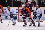 Photo hockey match Clermont-Ferrand - Marseille le 12/02/2022