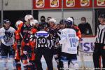 Photo hockey match Clermont-Ferrand - Marseille le 12/02/2022