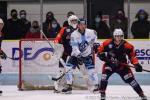 Photo hockey match Clermont-Ferrand - Marseille le 12/02/2022