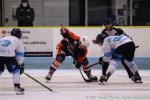 Photo hockey match Clermont-Ferrand - Marseille le 12/02/2022