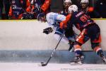 Photo hockey match Clermont-Ferrand - Marseille le 12/02/2022