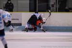 Photo hockey match Clermont-Ferrand - Marseille le 12/02/2022
