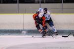Photo hockey match Clermont-Ferrand - Marseille le 12/02/2022
