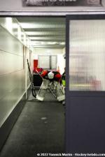 Photo hockey match Clermont-Ferrand - Marseille le 12/02/2022