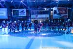 Photo hockey match Clermont-Ferrand - Marseille le 12/02/2022