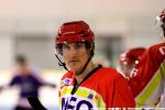 Photo hockey match Clermont-Ferrand - Meudon le 03/01/2015