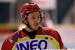 Photo hockey match Clermont-Ferrand - Meudon le 03/01/2015