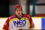Photo hockey match Clermont-Ferrand - Meudon le 03/01/2015