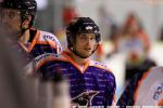 Photo hockey match Clermont-Ferrand - Meudon le 03/01/2015