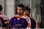 Photo hockey match Clermont-Ferrand - Meudon le 03/01/2015