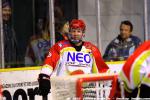 Photo hockey match Clermont-Ferrand - Meudon le 03/01/2015