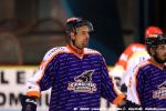 Photo hockey match Clermont-Ferrand - Meudon le 03/01/2015