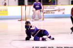 Photo hockey match Clermont-Ferrand - Meudon le 03/01/2015