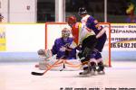 Photo hockey match Clermont-Ferrand - Meudon le 03/01/2015