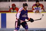 Photo hockey match Clermont-Ferrand - Meudon le 03/01/2015